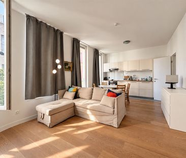 Apartment for rent in BRUXELLES - Foto 3