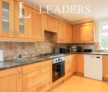 2 bedroom house to rent The Green, Coddenham, Ipswich, IP6 - Photo 6