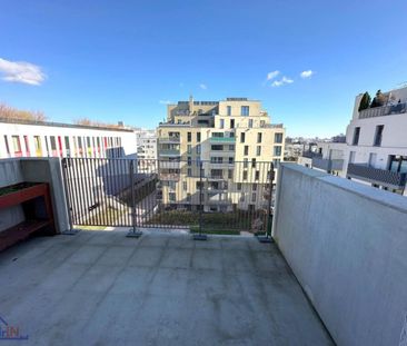 Neuwertige 3-Zimmer-Wohnung mit Terrasse in 1230 Wien – Ihr neues Z... - Photo 4