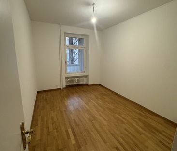 3.5 Zimmer, 1. Stock - Photo 1