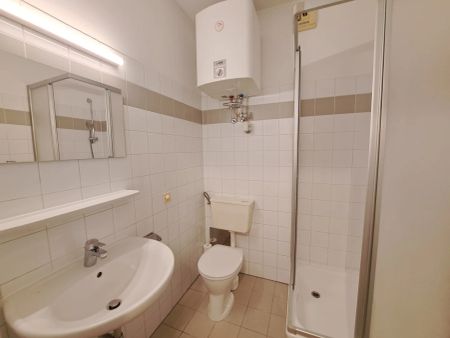 Charmante 1-Zimmer-Wohnung in Graz – Petersgasse 15 Top 10 - Photo 3