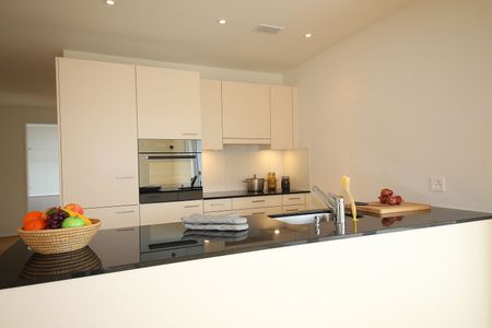 2.5 Zimmerwohnung in Amriswil - Photo 4