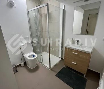 Apartament modern in Ego Residence , S20428 - Fotografie 6
