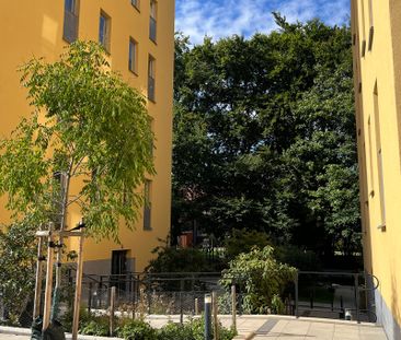 Tekla Thomassons Gata, Malmö - Photo 5