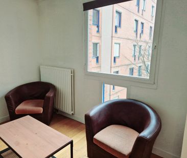 Cergy (95) - Appartement - Photo 3