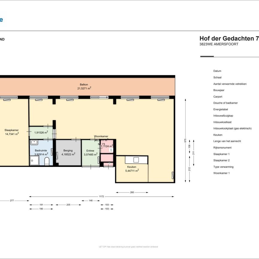 Corridorflat - Foto 2