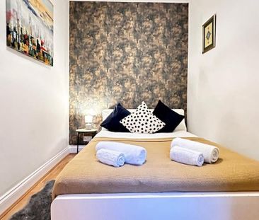 Room in a Shared Flat, Finchley Road, NW2 - Photo 2