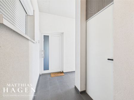 Großzügige 4-Zimmerwohnung in Dornbirn zur Miete – ruhig und mit toller Terrasse - Photo 4
