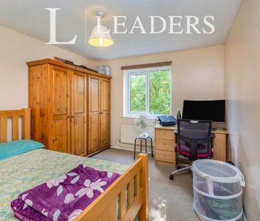 1 bedroom unknown to rent Rayleigh Close, Shenley Church End, MK5 6ET - Photo 5