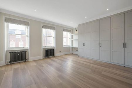 5 bedroom terraced house to rent - Photo 5