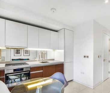 Studio to rent - Photo 5