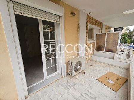 Μεζονέτα για ενοικίαση Άγιοι Ανάργυροι (Μαρούσι) - Photo 3