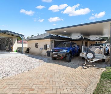 5 Candle Crescent, Caboolture QLD 4510 - House For Rent - $800 | Do... - Photo 4