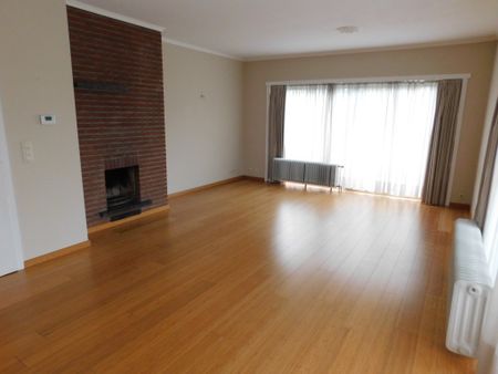 TE HUUR : appartement 2 SLPK, terras, kelder & garagebox te 1932 SINT-STEVENS-WOLUWE - Foto 3