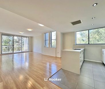 Full Brick and Spacious Home in Block B - Photo 3