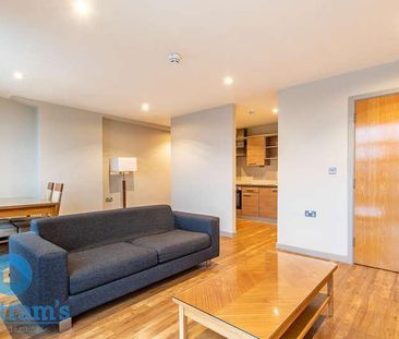 The Ice House, Bolero Square, NG1 - Photo 4