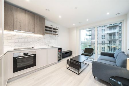 1 bedroom apartment to rent - Photo 3