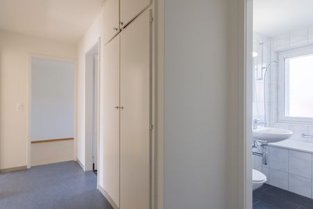 3 Zimmer, 60 m², 1. Stock - Foto 5