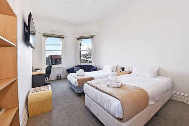 Room 5 (Non Ensuite) - Photo 1