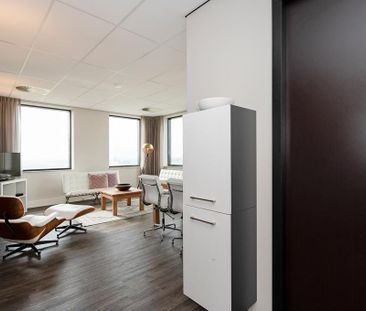 Appartement te huur: Eschertoren 11-F 2316 ET Leiden - Foto 1