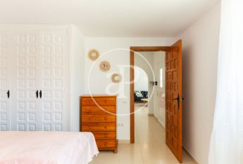 House for rent in Jávea