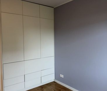 2 pokoje, Malta, Luboińskiej, miejsce postojowe 49.8 m² - Zdjęcie 3