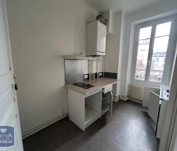 Appartement à louer 3 pièces 55.53m² - Photo 2