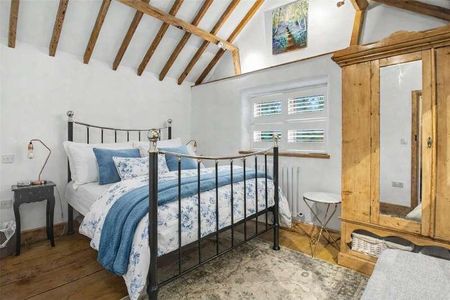 Mill Lane, Wrentham, Beccles, Suffolk, NR34 - Photo 4