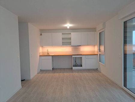 Location appartement 3 pièces 63.54 m² à Fleury-sur-Orne (14123) - Photo 5