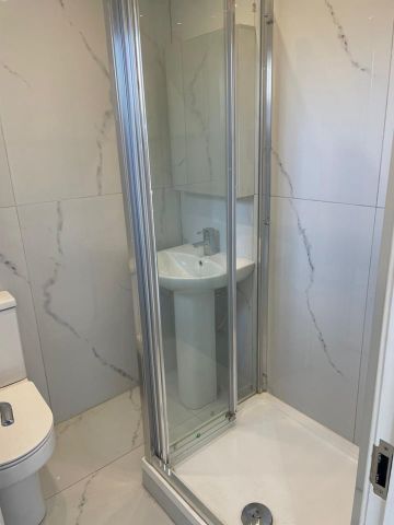 Studio Flat, Harrowgate Road, LE4 - Photo 3