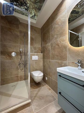 Location Appartement 1 pièce 15m² LYON 8ème - Photo 2