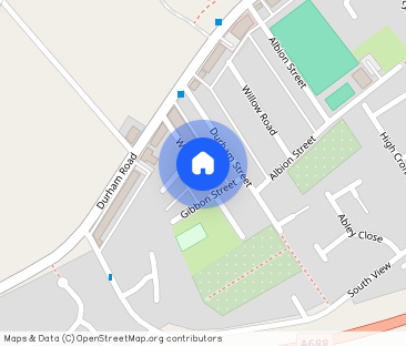 Wood Street, Spennymoor - Photo 1