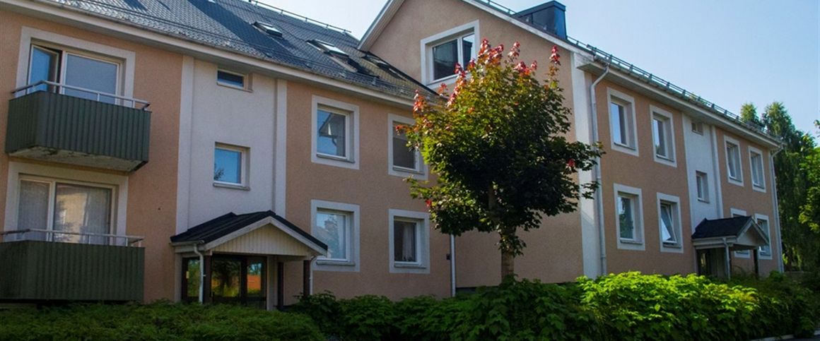 Järnåkravägen 3A - Photo 1