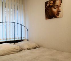 Möblierte Stadtwohnung in Toplage Nähe Neusser Str. - Video online - Photo 5