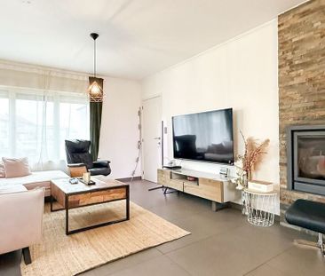 Woning te huur in Zolder voor € 1.460 met 3 slaapkamers - Photo 2