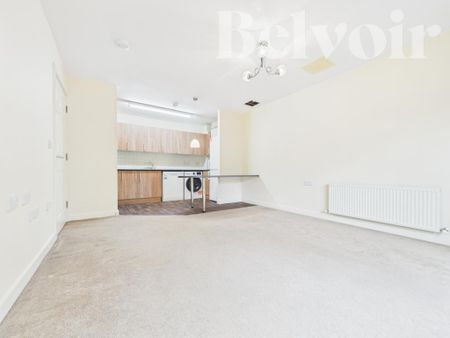 1 bedroom flat to rent - Photo 4