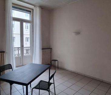 Location Appartement 2 pièces 35m² PRIVAS 07000 - Photo 1