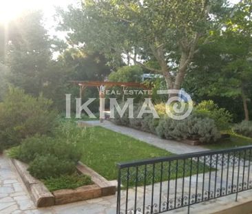 Μεζονέτα για ενοικίαση Φίλυρο (Χορτιάτης) - Photo 5