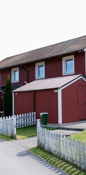 Hövdingavägen 83 A, våning None - Photo 1