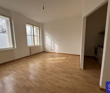 Provisionsfrei: Sonniger 42m² Altbau mit Einbauküche am Augarten - ... - Photo 6