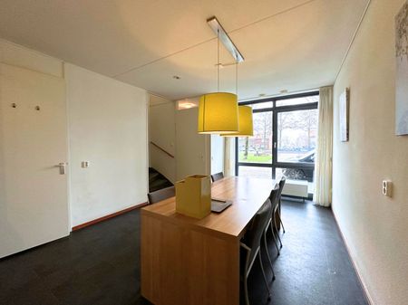 Appartement te huur: Veldstraat 43 1944 RW Beverwijk - Foto 4