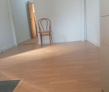Studio/Γκαρσονιέρα για ενοικίαση Λόφος Σικελίας (Καλλιθέα) - Photo 3