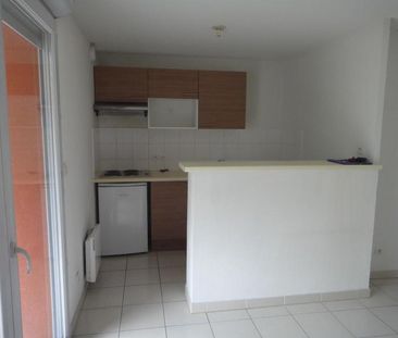 Location Appartement 2 pièces 38m² TOULOUSE 31400 - Photo 3