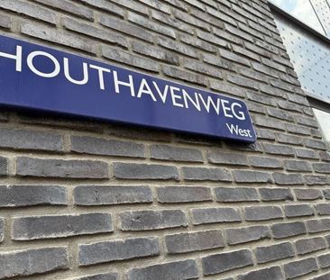 Appartement te huur: Houthavenweg 45 1014 ZA Amsterdam - Foto 2