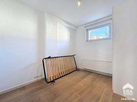 SCHAERBEEK -SCHITTERENDE 3 SLAAPKAMER FLAT - Photo 1