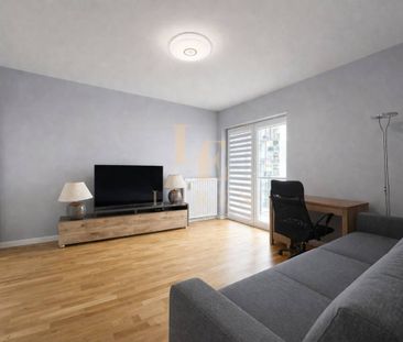 Gocławek |2 balkony | Garaż | 70m2 - Photo 2