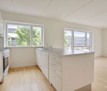 3-værelses Lejlighed på 92 m² i Aalborg - Photo 3