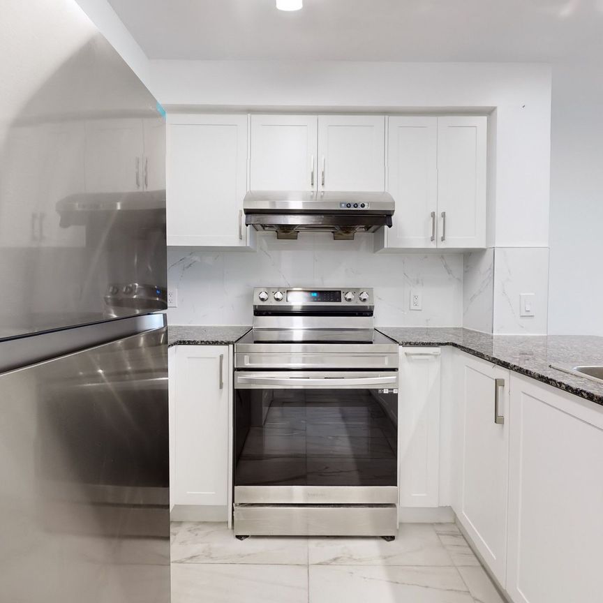 For Lease - 4600 Steeles Avenue Unit# 202, Markham, Ontario - Photo 1