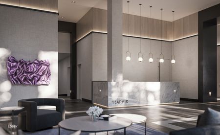 For Lease - 1 Jarvis Street Unit# 825, Hamilton, Ontario - Photo 4