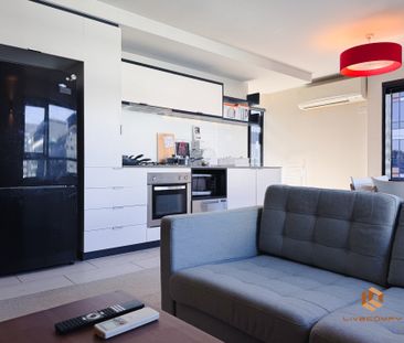 Docklands - Photo 4